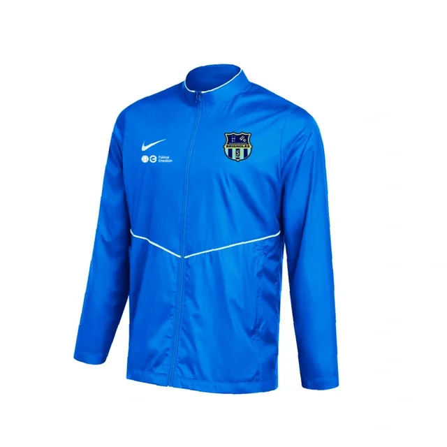 Coupe-vent — AS Brignoles