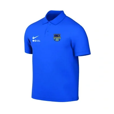 Polo officiel — AS Brignoles