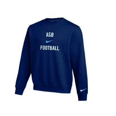 Sweat ASB Football — AS Brignoles