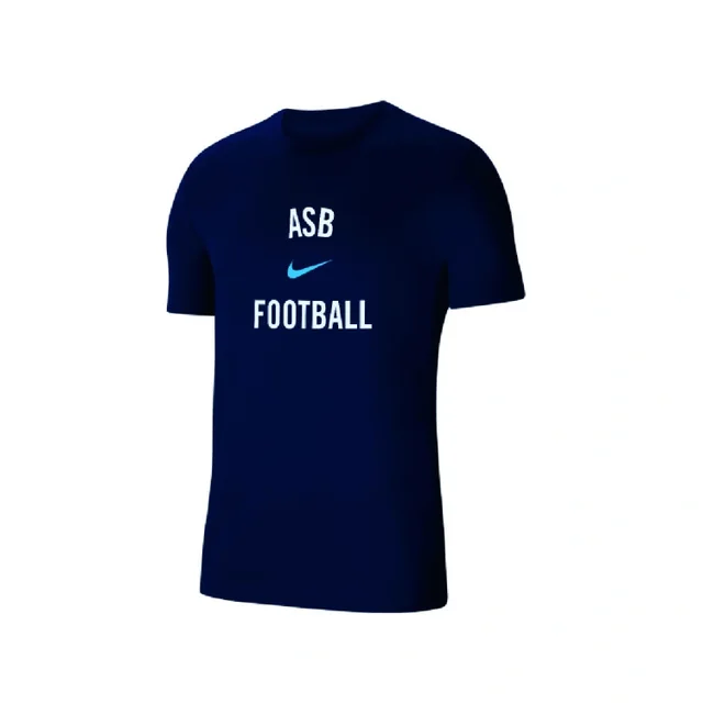 T-shirt ASB Football — AS Brignoles